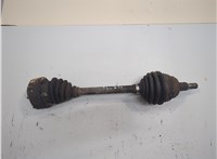  Полуось (приводной вал, шрус) Skoda Octavia Tour 1996-2011 22137442 #1