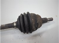  Полуось (приводной вал, шрус) Skoda Octavia Tour 1996-2011 22137442 #2