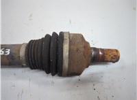  Полуось (приводной вал, шрус) Volvo XC90 2002-2014 22133611 #2