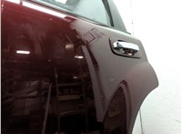  Ручка двери наружная Nissan X-Trail (T30) 2001-2007 11953615 #2