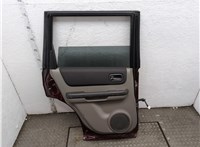  Ручка двери наружная Nissan X-Trail (T30) 2001-2007 11953615 #4