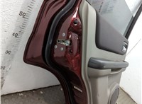  Ручка двери наружная Nissan X-Trail (T30) 2001-2007 11953615 #5