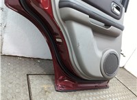  Ручка двери наружная Nissan X-Trail (T30) 2001-2007 11953615 #6