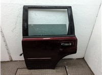  Ручка двери наружная Nissan X-Trail (T30) 2001-2007 11953615 #1