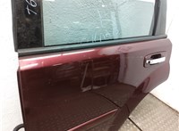  Ручка двери наружная Nissan X-Trail (T30) 2001-2007 11953615 #14