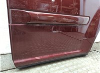  Ручка двери наружная Nissan X-Trail (T30) 2001-2007 11953615 #16