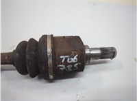  Полуось (приводной вал, шрус) Hyundai Coupe (Tiburon) 2002-2009 22128060 #2
