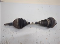 Полуось (приводной вал, шрус) Volkswagen Touareg 2002-2007 22124654 #1
