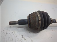  Полуось (приводной вал, шрус) Volkswagen Touareg 2002-2007 22124654 #2