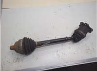 4F0407271T, 4F0407451EX Полуось (приводной вал, шрус) Audi A6 (C6) 2004-2011 21436444 #1