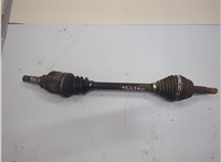  Полуось (приводной вал, шрус) Toyota Auris E15 2006-2012 22136178 #1