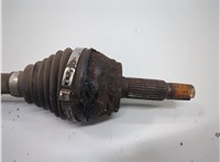  Полуось (приводной вал, шрус) Toyota Auris E15 2006-2012 22136178 #2