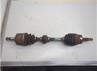  Полуось (приводной вал, шрус) Hyundai Coupe (Tiburon) 2002-2009 22092152 #1