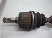  Полуось (приводной вал, шрус) Hyundai Coupe (Tiburon) 2002-2009 22092152 #2