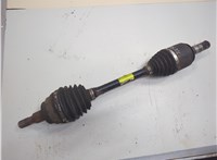  Полуось (приводной вал, шрус) Mercedes ML W164 2005-2011 22125854 #1