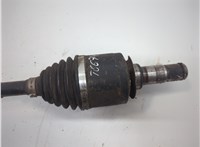  Полуось (приводной вал, шрус) Mercedes ML W164 2005-2011 22125854 #3