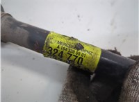  Полуось (приводной вал, шрус) Mercedes ML W164 2005-2011 22125854 #4