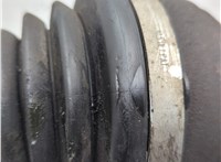 95524444, 13367061, 95522355 Полуось (приводной вал, шрус) Opel Astra K 2015-2021 22132976 #4