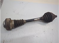  Полуось (приводной вал, шрус) Volkswagen Caddy 2004-2015 21436501 #1