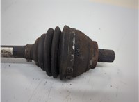  Полуось (приводной вал, шрус) Volkswagen Caddy 2004-2015 21436501 #3