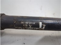  Полуось (приводной вал, шрус) Volkswagen Caddy 2004-2015 21436501 #4