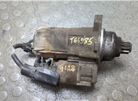 02M911023N Стартер Volkswagen Caddy 2004-2015 21436562 #5