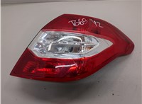  Фонарь (задний) Citroen C4 2010-2020 22140858 #1