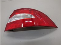  Фонарь (задний) Skoda SuperB 2008-2015 21436605 #1