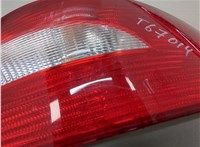  Фонарь (задний) Skoda SuperB 2008-2015 21436605 #2