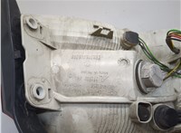  Фонарь (задний) Skoda SuperB 2008-2015 21436605 #4