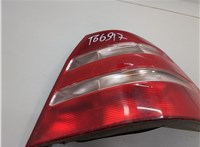  Фонарь (задний) Mercedes S W220 1998-2006 22132098 #2