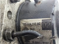 1K0907379AF Блок АБС, насос (ABS, ESP, ASR) Volkswagen Caddy 2004-2015 22127440 #4