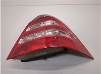  Фонарь (задний) Mercedes C W203 2000-2008 22141875 #1