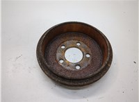  Барабан тормозной Skoda Fabia 2007-2014 22138323 #1