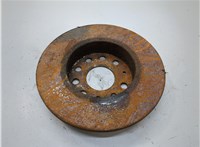 1K0615601AC Диск тормозной Volkswagen Touran 2006-2010 21435521 #1
