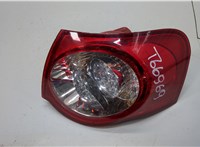 3C9945096N Фонарь (задний) Volkswagen Passat 6 2005-2010 22144033 #1