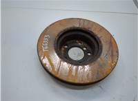  Диск тормозной BMW X3 F25 2010-2017 21435620 #1