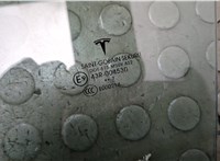 102882200J Стекло боковой двери Tesla Model X 2015-2021 21435655 #2