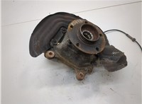  Ступица (кулак, цапфа) BMW X3 F25 2010-2017 22140168 #1
