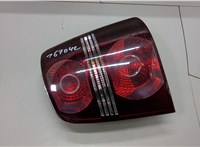  Фонарь (задний) Volkswagen Touran 2006-2010 21435678 #1