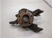  Ступица (кулак, цапфа) Skoda Octavia Tour 1996-2011 22137420 #1