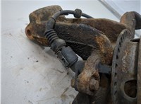  Ступица (кулак, цапфа) Skoda Octavia Tour 1996-2011 22137420 #2