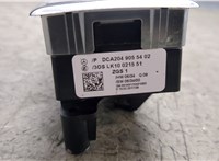102864100A Кнопка стеклоподъемника (блок кнопок) Tesla Model X 2015-2021 21435687 #2