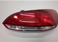  Фонарь (задний) Volkswagen Scirocco 2008-2014 21435696 #1