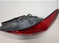  Фонарь (задний) Volkswagen Scirocco 2008-2014 21435696 #3
