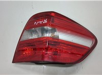  Фонарь (задний) Mercedes ML W164 2005-2011 21435719 #1