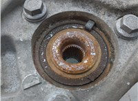 13580304, 13510543, 39030299 Ступица (кулак, цапфа) Opel Astra K 2015-2021 22132988 #4
