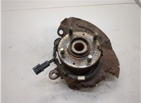  Ступица (кулак, цапфа) Hyundai Getz 2002-2011 22136011 #1