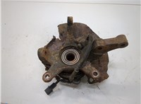  Ступица (кулак, цапфа) Hyundai Getz 2002-2011 22136011 #4