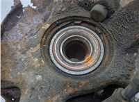  Ступица (кулак, цапфа) Hyundai Getz 2002-2011 22136011 #5